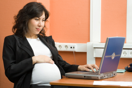 maternity paternity dvd video training