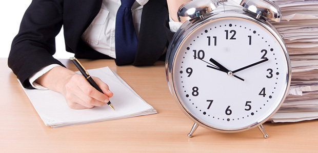 time management online elearning course