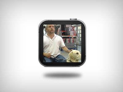 Disability Confident  training dvd