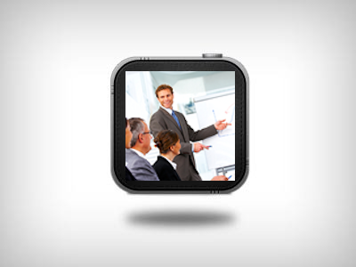 Developing Leadership  training dvd