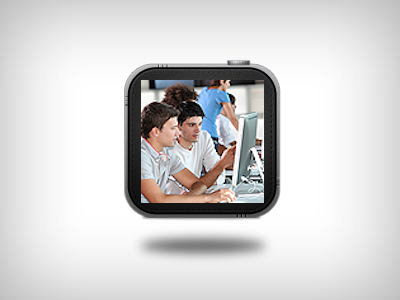 Social Media in the Workplace  training dvd